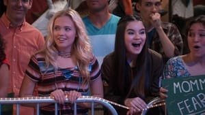 Best Friends Whenever 2. évad Ep.5 5. epizód