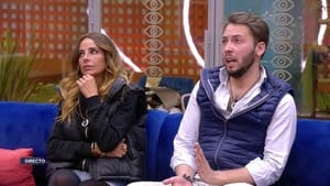 Gran hermano VIP 8. évad Ep.73 73. epizód