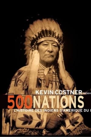 500 Nations poszter