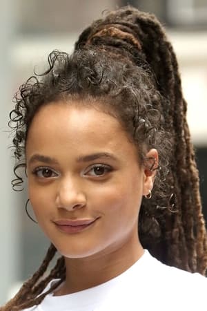 Sasha Lane profil kép