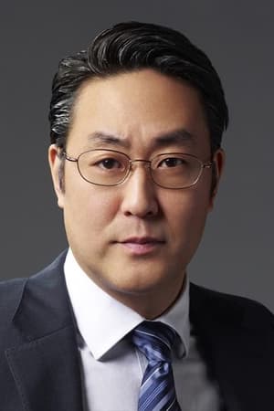 Kenneth Choi profil kép