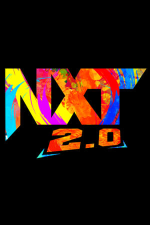 WWE NXT poszter