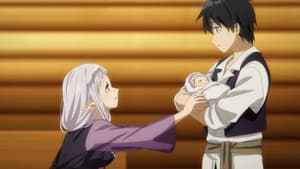 Isekai Nonbiri Nouka 1. évad Ep.12 12. epizód