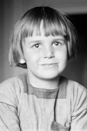 Jackie Coogan profil kép