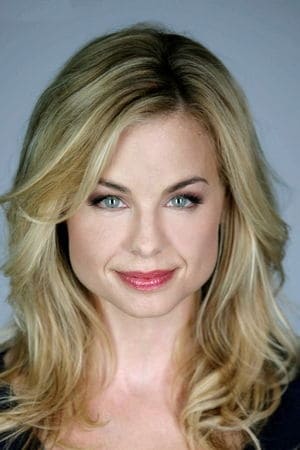 Jessica Collins profil kép