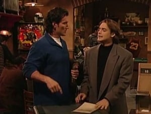 Boy Meets World 3. évad Ep.18 18. epizód