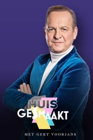 Huis Gesmaakt poszter