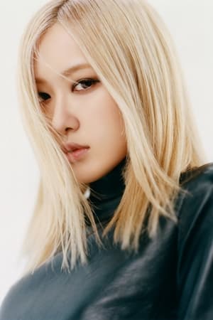 Rosé profil kép