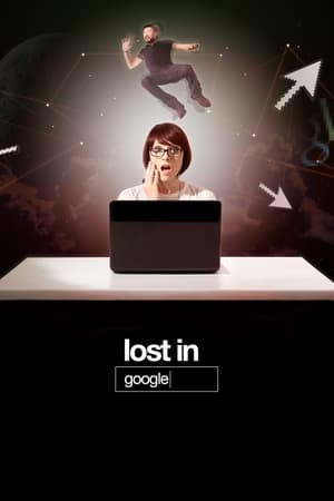 Lost in Google Speciális epizódok (2011-11-24) poszter