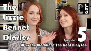 The Lizzie Bennet Diaries 1. évad Ep.5 5. epizód