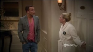 Melissa és Joey 2. évad Ep.4 4. epizód