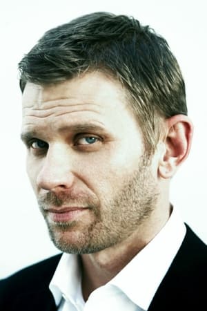 Mark Pellegrino profil kép