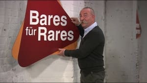 Bares für Rares 6. évad Ep.42 42. epizód