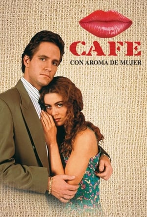 Café con Aroma de Mujer poszter