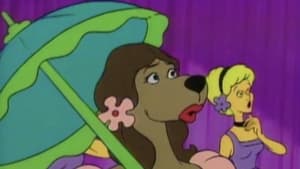 The New Scooby and Scrappy-Doo Show 2. évad Ep.19 19. epizód