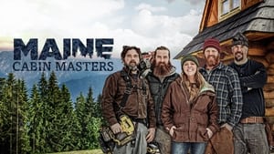 Maine Cabin Masters kép