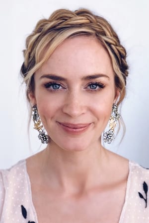 Emily Blunt profil kép