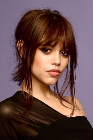 Jenna Ortega profil kép