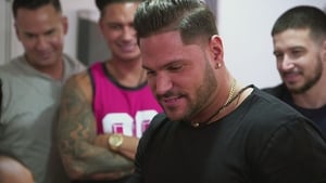 Jersey Shore: Családi vakáció 2. évad Ep.1 1. epizód