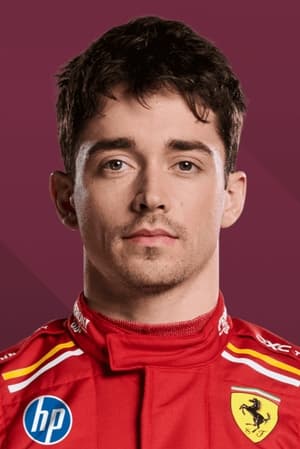 Charles Leclerc profil kép