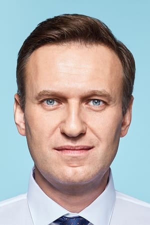 Alexei Navalny profil kép