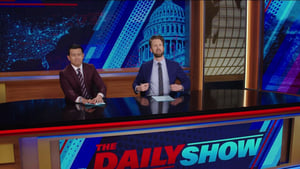 The Daily Show 29. évad Ep.38 38. epizód