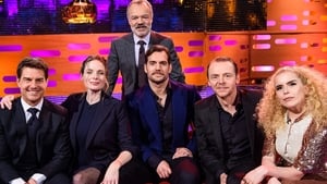 The Graham Norton Show 22. évad Ep.15 15. epizód