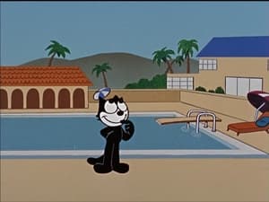 Felix the Cat 2. évad Ep.16 16. epizód