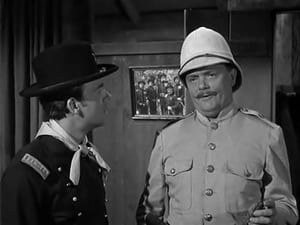 F Troop 1. évad Ep.3 3. epizód