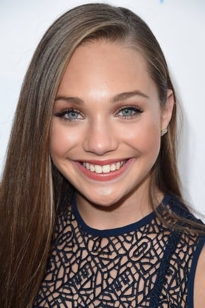 Maddie Ziegler profil kép