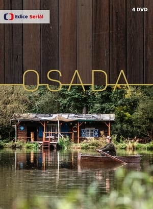 Osada poszter