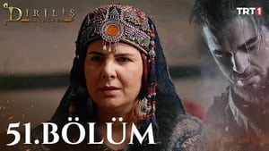 Diriliş: Ertuğrul 2. évad Ep.25 25. epizód