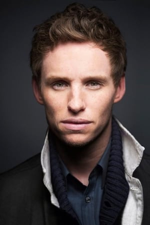 Eddie Redmayne profil kép