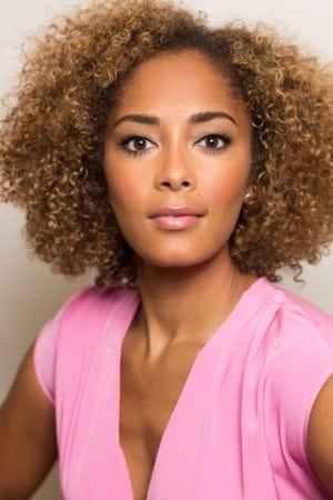 Amanda Seales profil kép