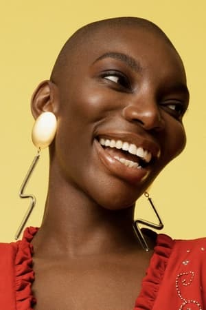 Michaela Coel profil kép