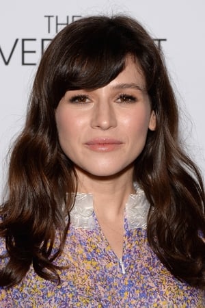 Yael Stone profil kép