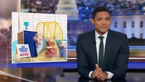 The Daily Show 25. évad Ep.60 60. epizód