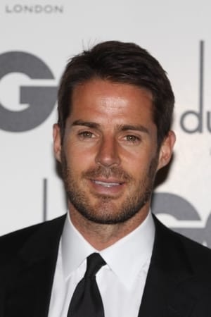 Jamie Redknapp profil kép