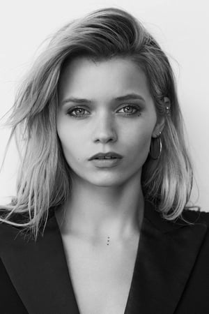 Abbey Lee profil kép