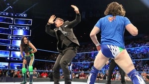 WWE SmackDown 20. évad Ep.37 37. epizód