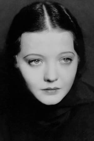 Sylvia Sidney profil kép