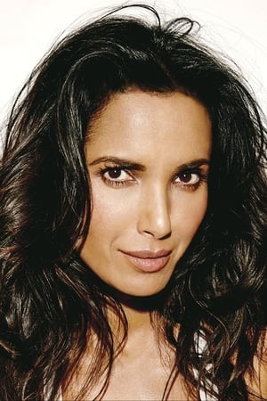 Padma Lakshmi profil kép