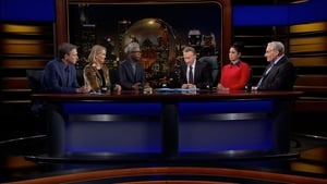 Real Time with Bill Maher Speciális epizódok Ep.1634 1634. epizód