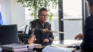 Madam Secretary 3. évad Ep.3 3. epizód