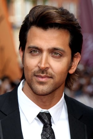 Hrithik Roshan profil kép