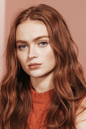 Sadie Sink profil kép