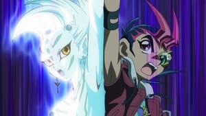 Yu-Gi-Oh! Zexal 1. évad Ep.18 18. epizód