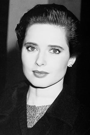 Isabella Rossellini profil kép