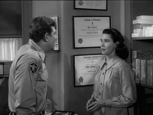 The Andy Griffith Show 1. évad Ep.4 4. epizód