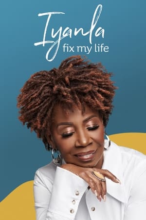 Iyanla: Fix My Life poszter